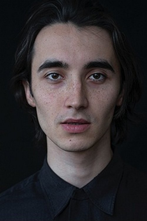 Jan Hrynkiewicz profile