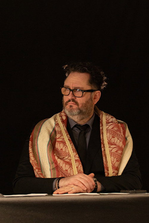 Photo of Thibault Vallois, Acting