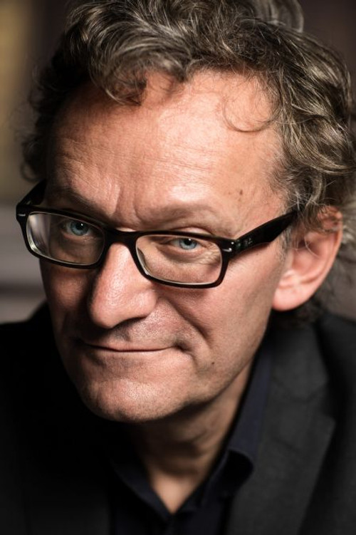Photo of Frank Lüdecke, Acting