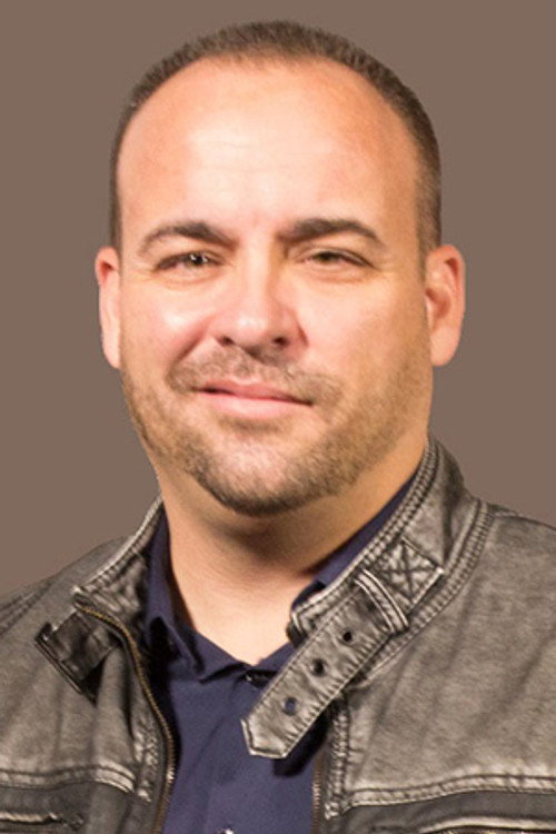 Photo of Jeff Lemay, Acting