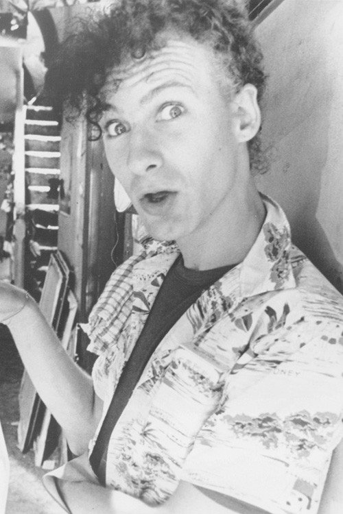 Photo of Nique Needles, Acting