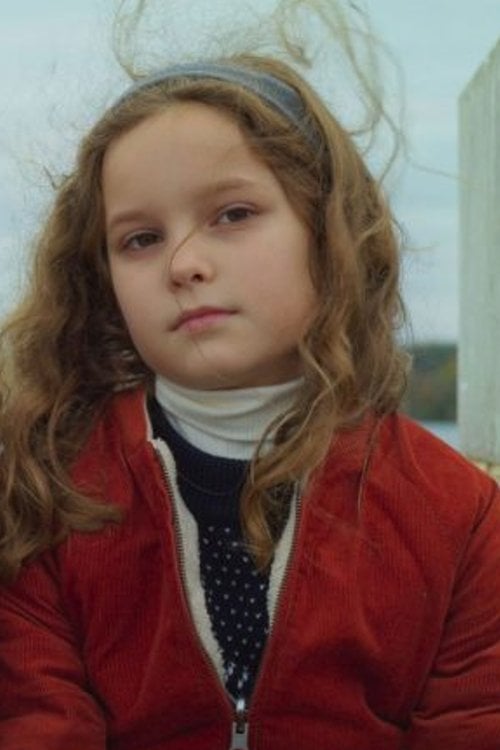 Photo of Gabrielle Sanz, Acting