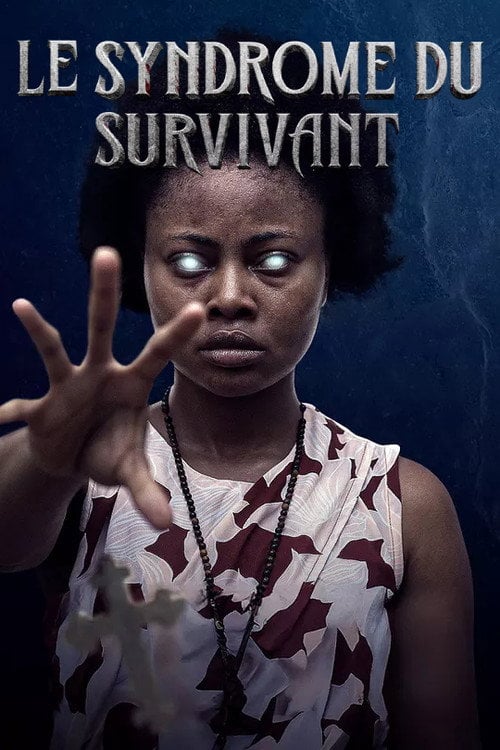 Series poster for Survivor's Guilt (2022)