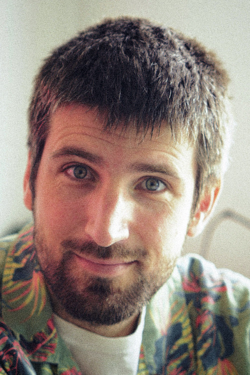 Photo of Evandro Scorsin, Production
