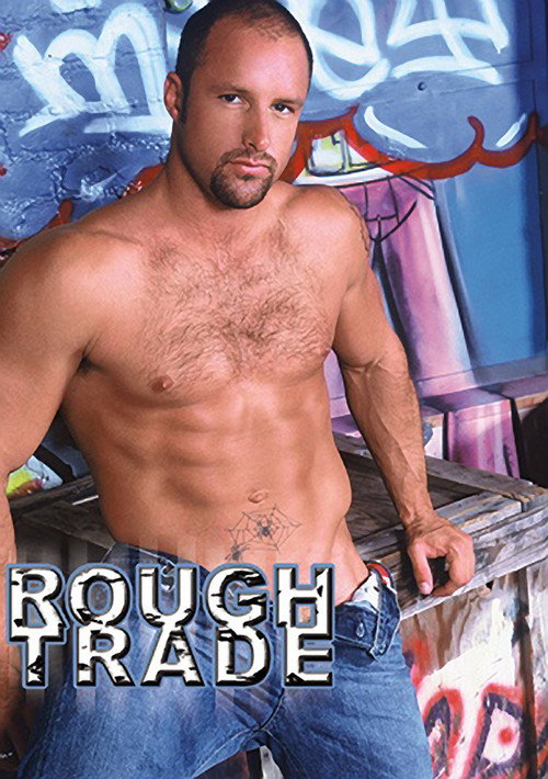 Movie poster for Rough Trade (2004)