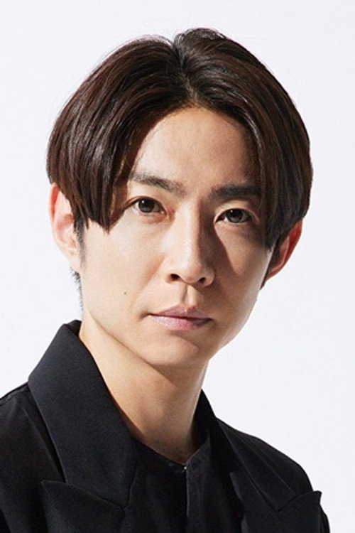 Masaki Aiba profile