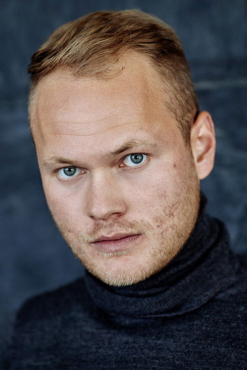 Maximilian Beck profile