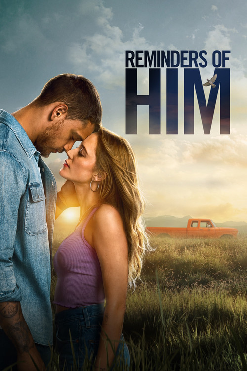 Movie poster for Reminders of Him (2026)