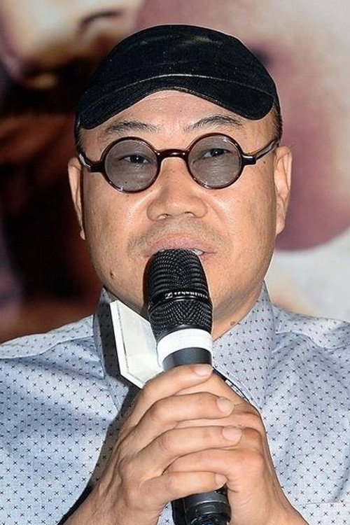 Photo of Kang Yong-Kyu, Directing