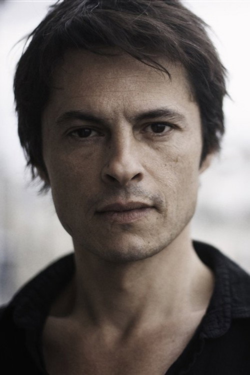 Photo of Rémi Bichet, Acting