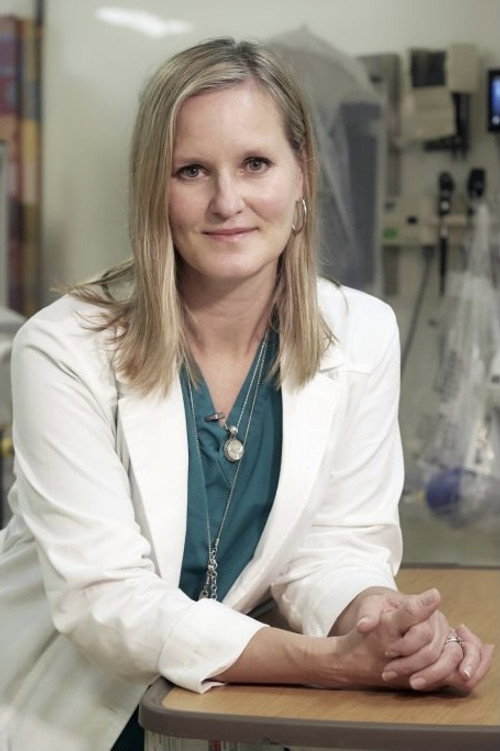 Photo of Cathlyn Robinson, Acting