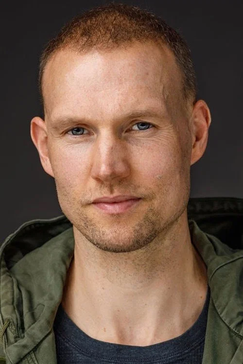 Photo of Lucas Kerr, Acting