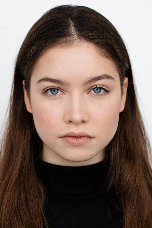 Photo of Viktoria Serikova, Acting