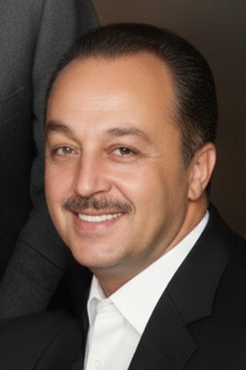 Photo of Rafet Gülerman, Acting