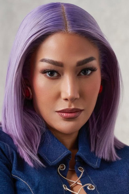 Farina Paucafranco profile