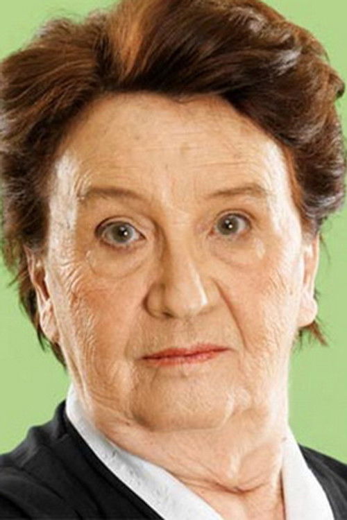 Amparo Valle profile