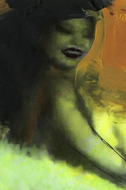 Movie poster for Dreamland (2021)