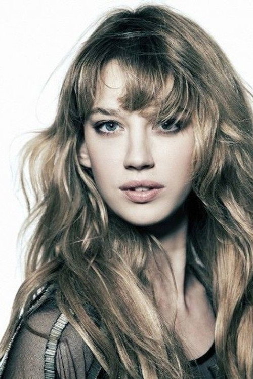 Photo of Yael Grobglas, Acting