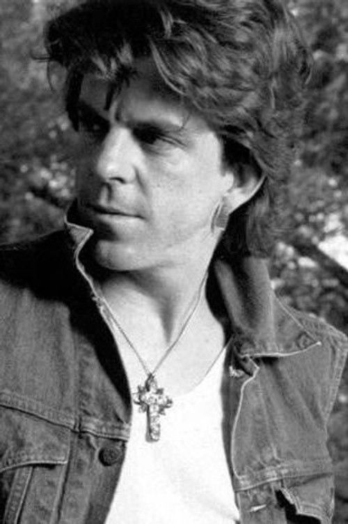 Chris Layton profile