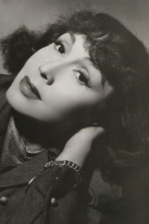 Isabela Corona profile