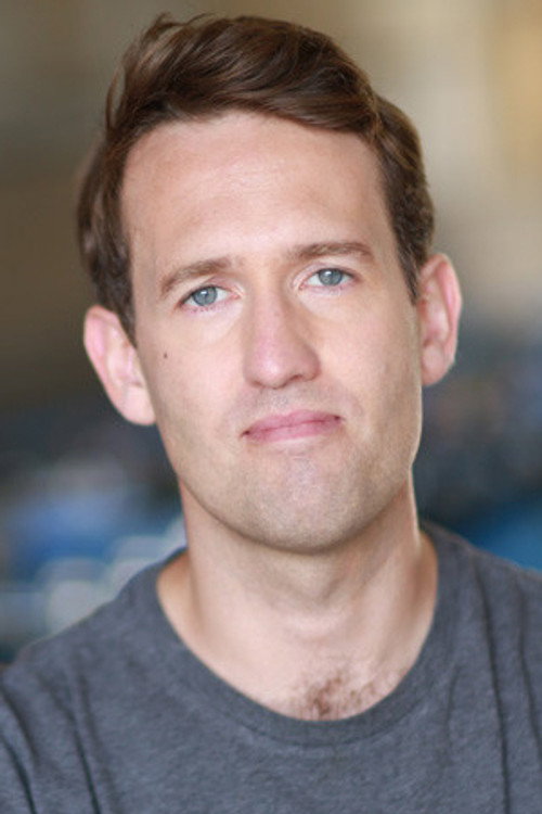 Photo of Ned Noyes, Acting
