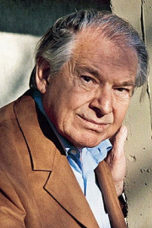 Photo of Erich Padalewski, Acting