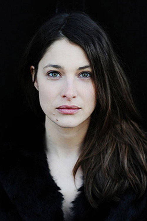Photo of Anna Heidegger, Acting