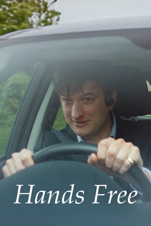 Movie poster for Hands Free (2018)
