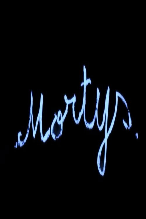 Movie poster for Mortys (2011)