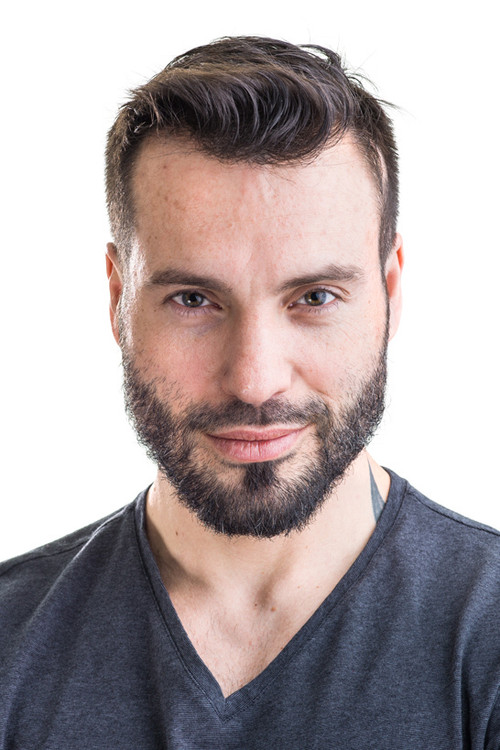 Photo of Václav Bárta, Sound