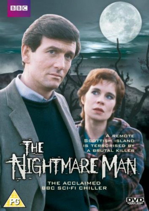 Movie poster for The Nightmare Man (1981)