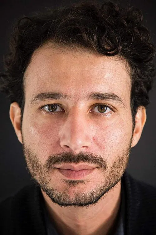 Photo of Firas Waleed Al-Taybeh, Acting