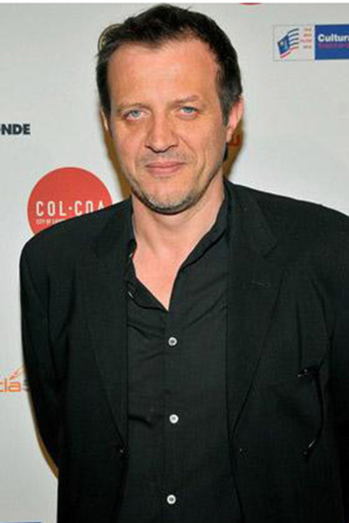 Photo of Alfred Lot, Directing
