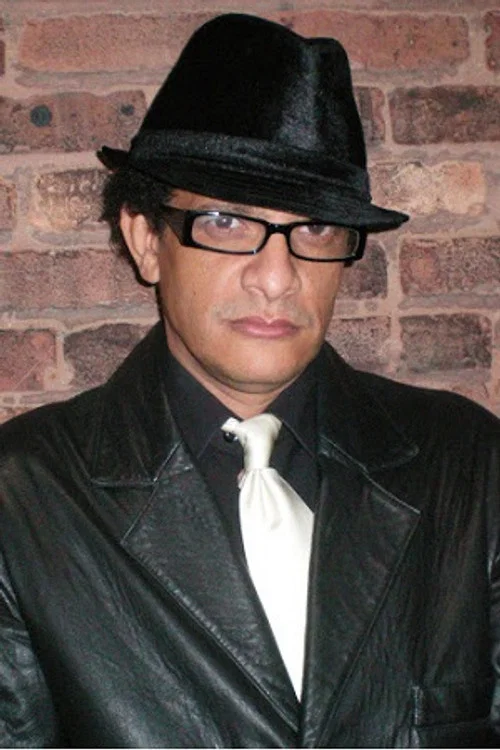 Photo of Tony Pascual, Acting