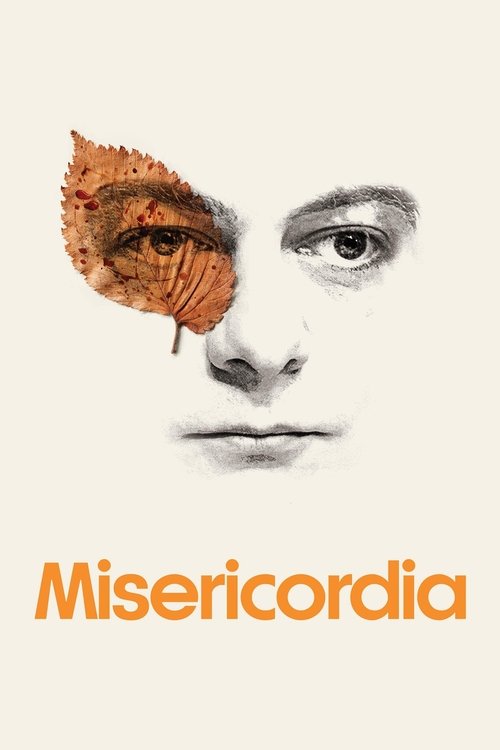 Movie poster for Misericordia (2024)