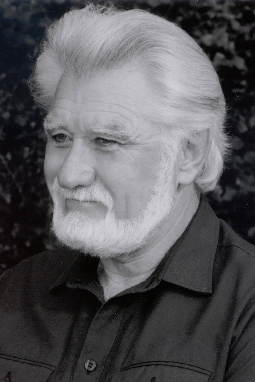 Photo of Donald McIntyre, Acting