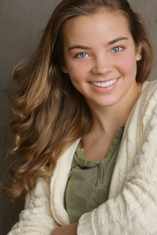 Photo of Lea Zawada, Acting