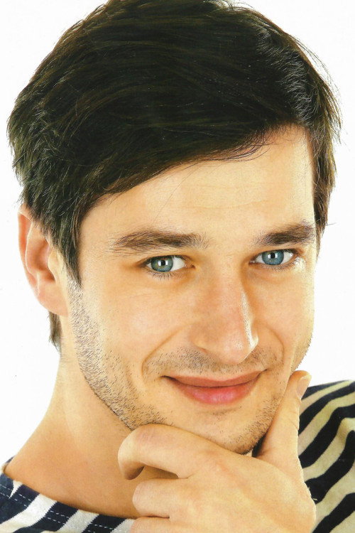 Jan Zadražil profile