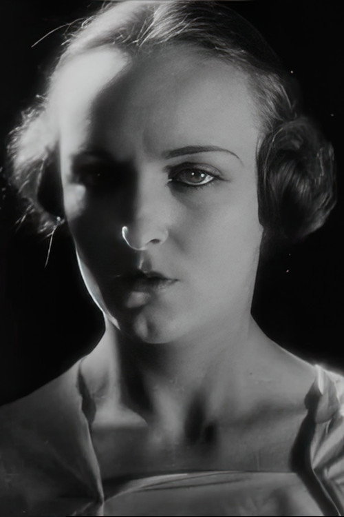 Photo of Jacqueline Blanc, Acting