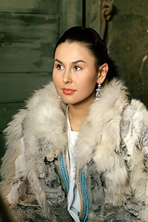 Photo of Aida Tumutova, Acting