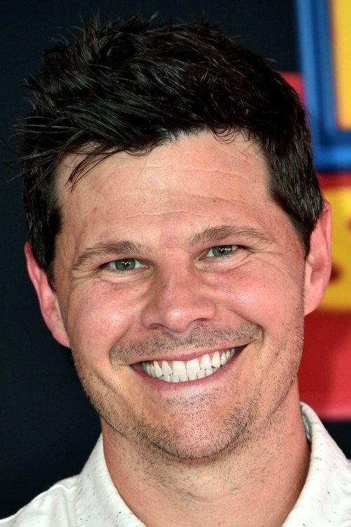 Ian Reed Kesler profile