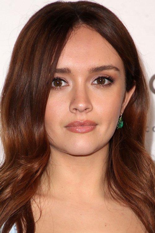 Olivia Cooke profile