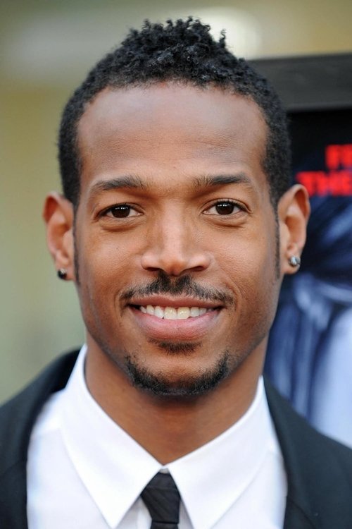 Marlon Wayans profile