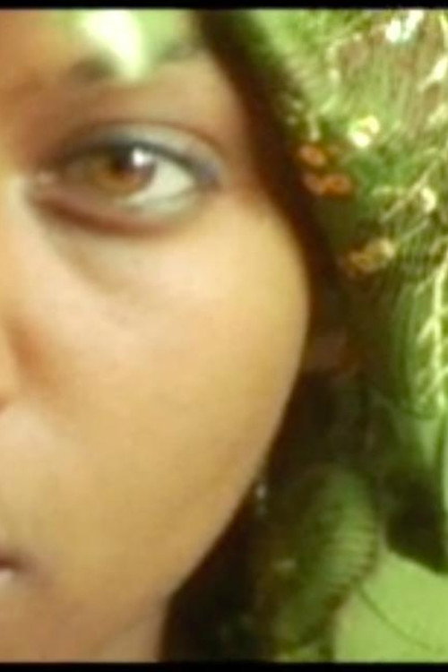 Movie poster for African Booty Scratcher (2007)