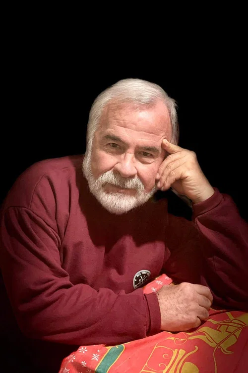 Photo of Nikolla Llambro, Acting