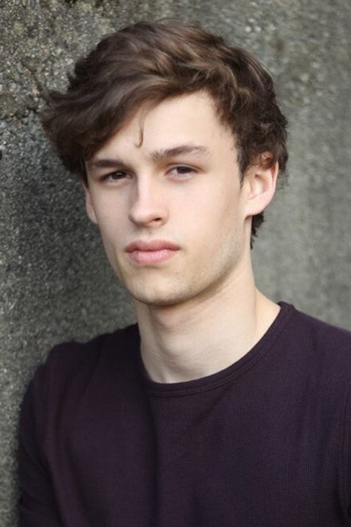 Photo of Michael Taylor, Acting
