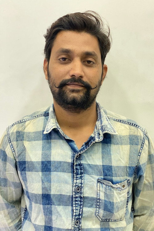 Photo of Rahul Biradar, Acting