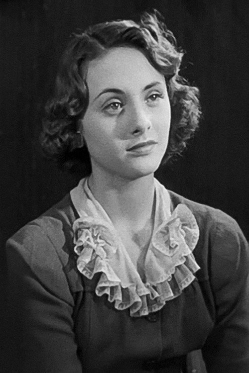 Photo of Milú, Acting