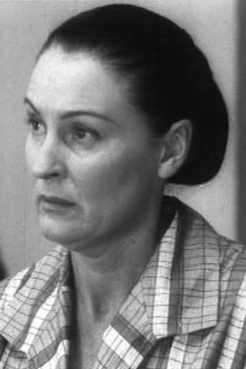 Photo of Galina Andreeva, Acting
