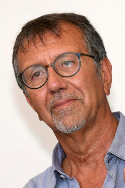 Photo of Giorgio Verdelli, Directing